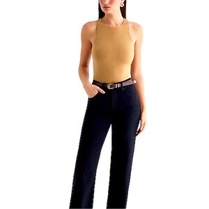 Express Body Contour Bodysuit